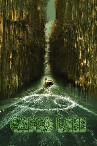 Caddo Lake