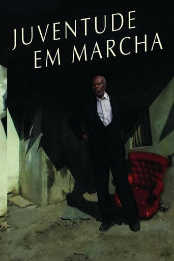 Juventude Em Marcha