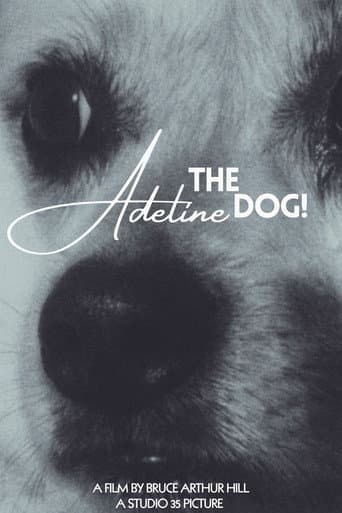Adeline The Dog!