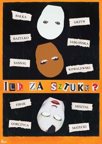 Ile za sztukę?