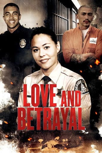 Love and Betrayal on the Force