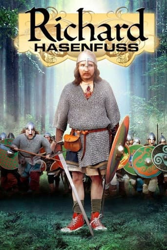 Richard Hasenfuss