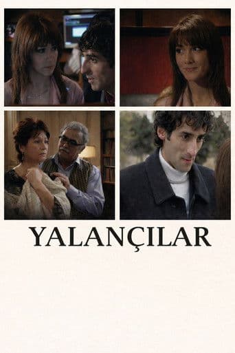 Yalançılar
