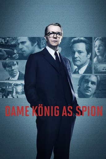 Dame, König, As, Spion