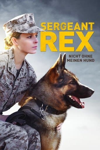 Sergeant Rex – Nicht ohne meinen Hund