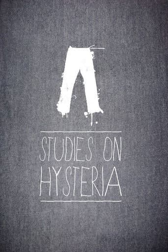 Studien über Hysterie