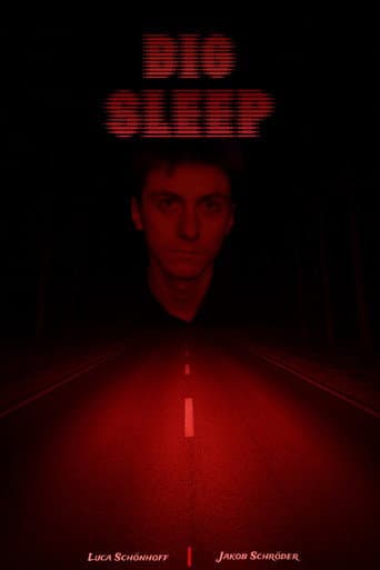 BIG SLEEP