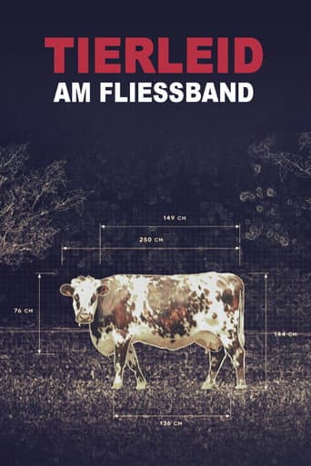 Tierleid vom Fließband