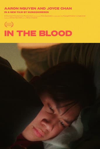 In The Blood