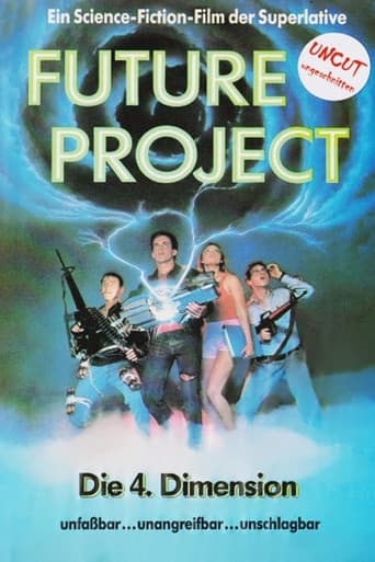 Future Project - Die 4. Dimension