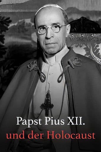 Papst Pius XII. und der Holocaust