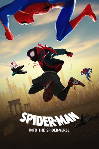 Spider-Man: A New Universe