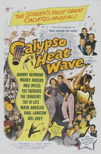 Calypso-Fieber