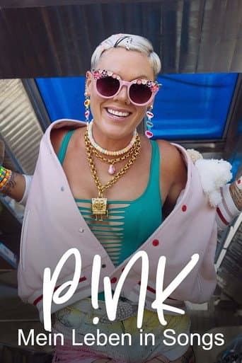 The True Story of P!NK