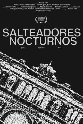Salteadores Nocturnos