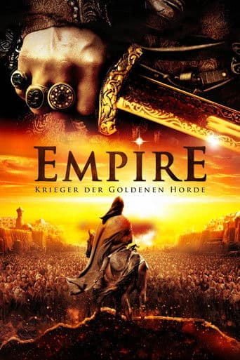 Empire - Krieger der goldenen Horde