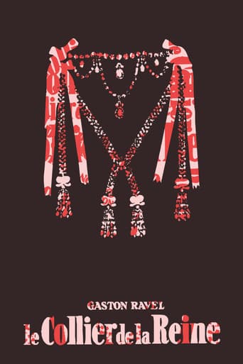 Das Halsband der Königin