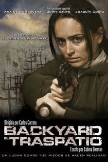 Das Paradies der Mörder