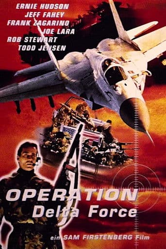 Operation Delta Force