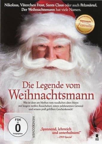 Die Legende vom Weihnachtsmann