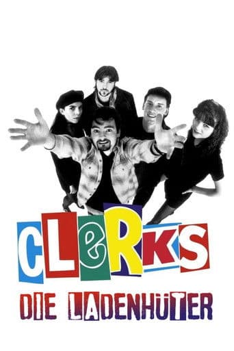 Clerks - Die Ladenhüter