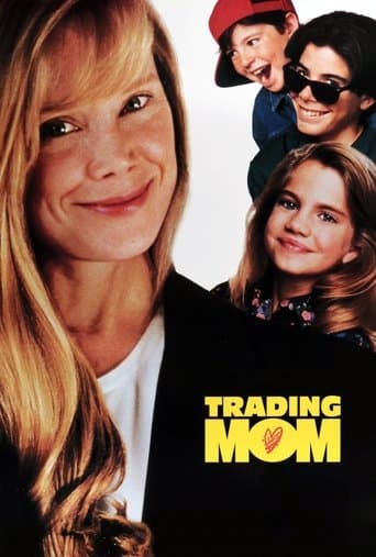 Mommy Market - Auf der Suche nach der Traummutter