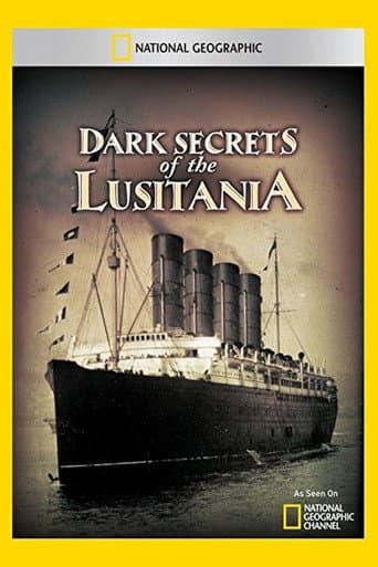 Das dunkle Geheimnis der Lusitania