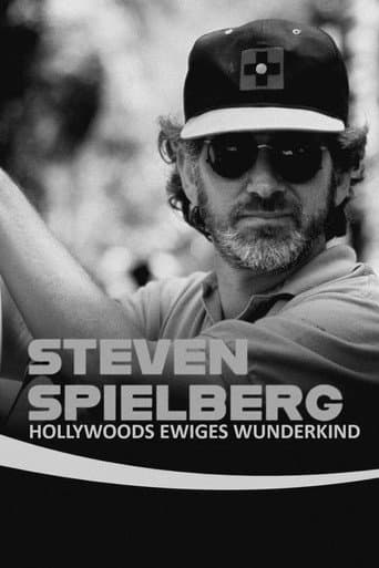 Steven Spielberg, Hollywoods ewiges Wunderkind