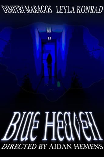 Blue Heaven
