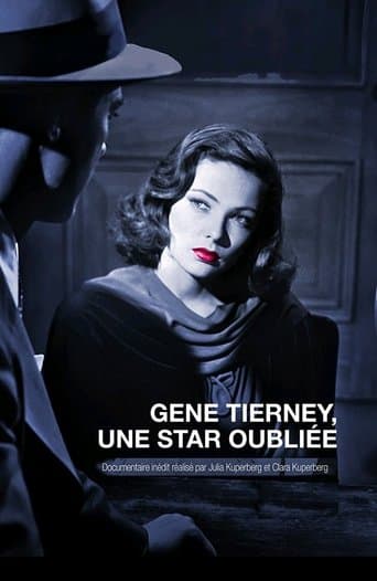 Gene Tierney - Hollywoods vergessener Star