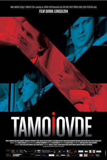 Here & There - Wiedersehen in Belgrad