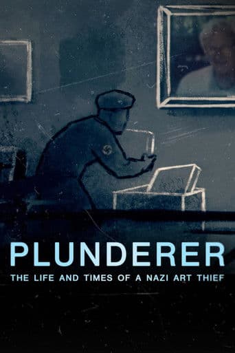 Der Plünderer – Das Geschäft mit der Nazi-Raubkunst