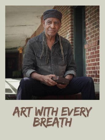 Art with Every Breath