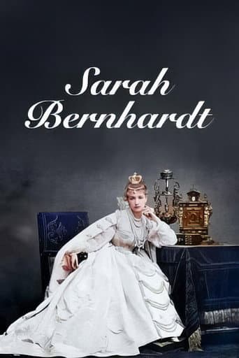 Sarah Bernhardt - Pionierin des Showbusiness