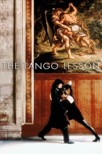 Tango-Fieber
