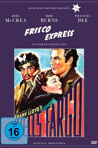 Frisco-Express