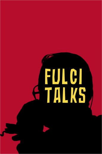 Fulci talks: conversazione uncut con Lucio Fulci