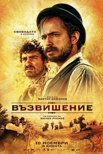 Възвишение