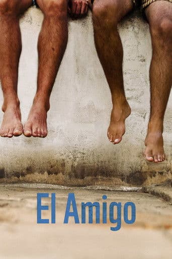 El amigo