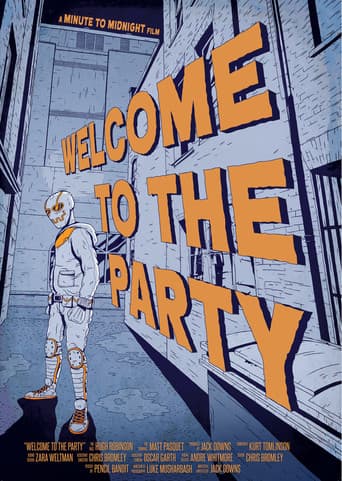 Welcome to the Party