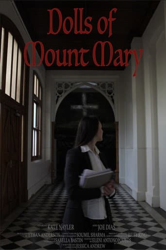 Dolls of Mount Mary