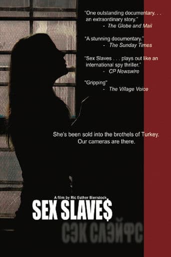 Sex Slaves