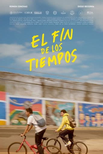 El Fin de los Tiempos