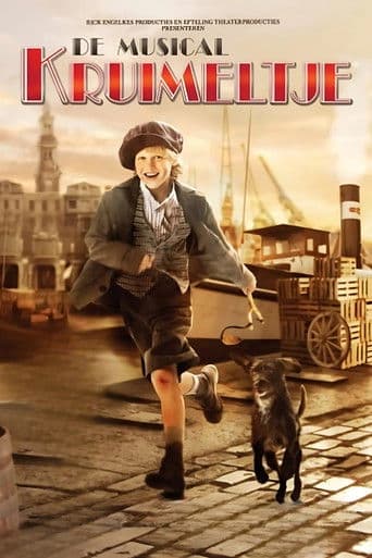 Kruimeltje: De Musical