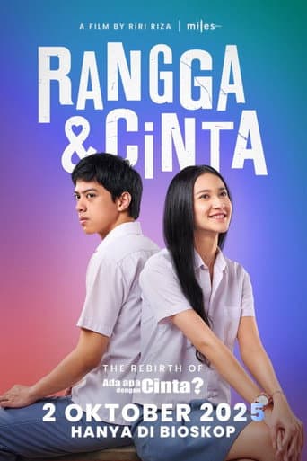 Rangga & Cinta
