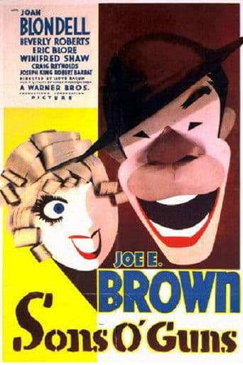 Heiliges Kanonenrohr!