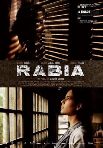 Rabia - Stille Wut