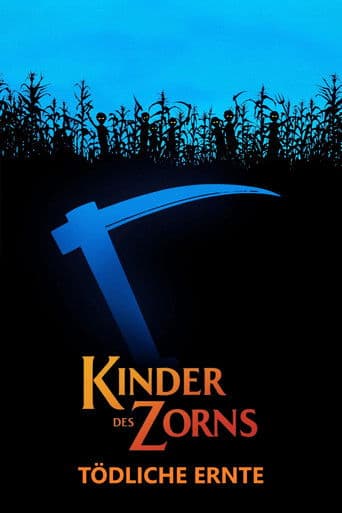 Kinder des Zorns 2 - Tödliche Ernte