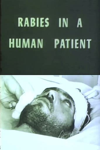 Rabies in a Human Patient
