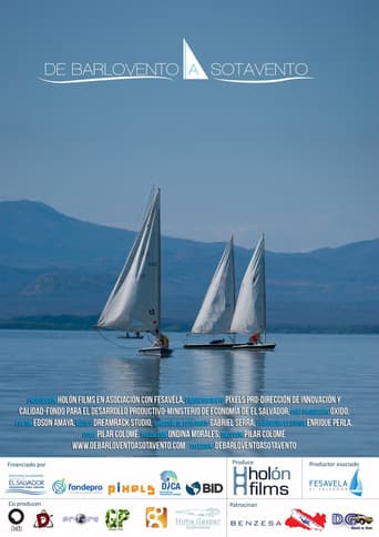 De Barlovento a Sotavento